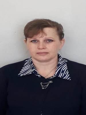 Крючкова Оксана Александровна Крючкова Оксана Александровна