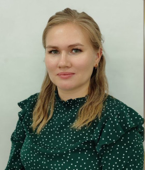 Блинкова Галина Константиновна Блинкова Галина Константиновна