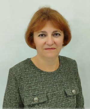 Швецова Светлана Владимировна Швецова Светлана Владимировна