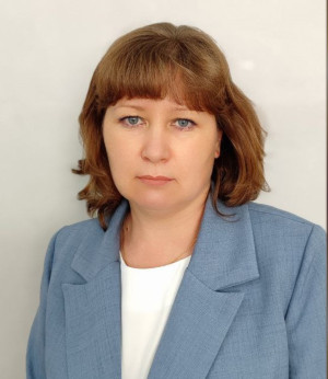 Беспомощнова Анна Аркадьевна Беспомощнова Анна Аркадьевна